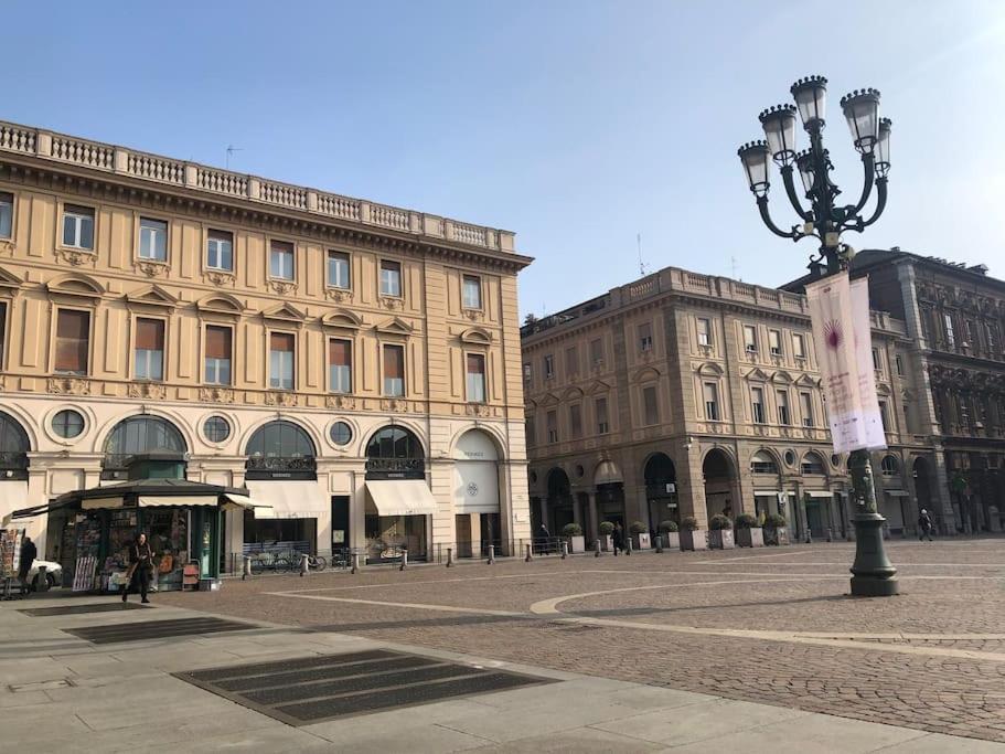 Home4Holidays San Carlo Turin Luaran gambar