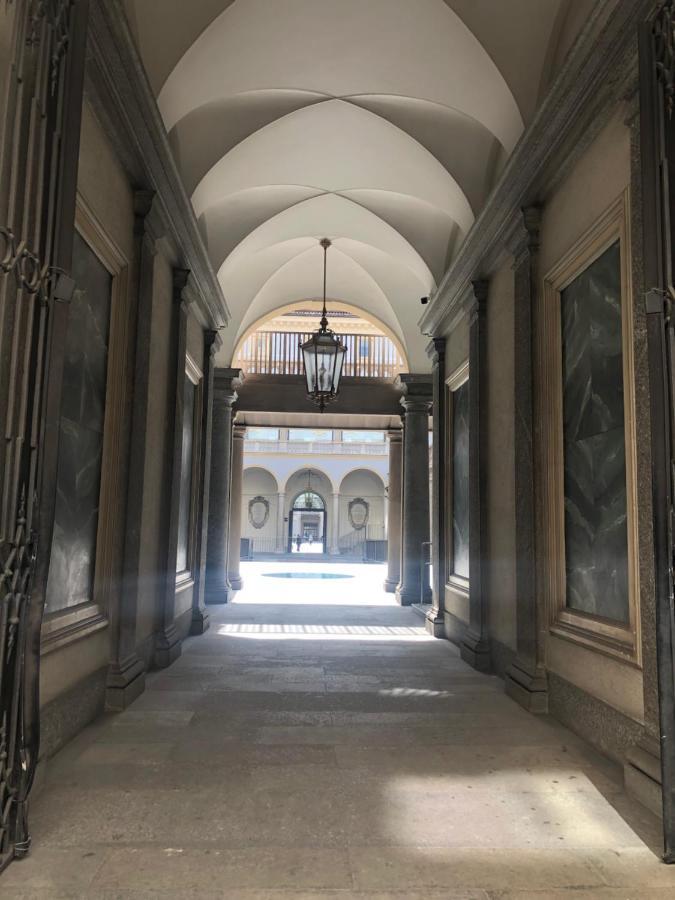Home4Holidays San Carlo Turin Luaran gambar