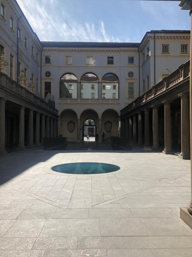 Home4Holidays San Carlo Turin Luaran gambar