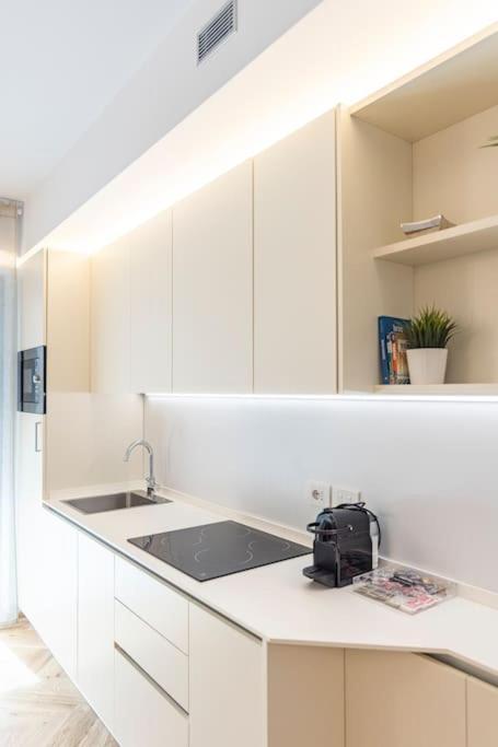 Home4Holidays San Carlo Turin Luaran gambar