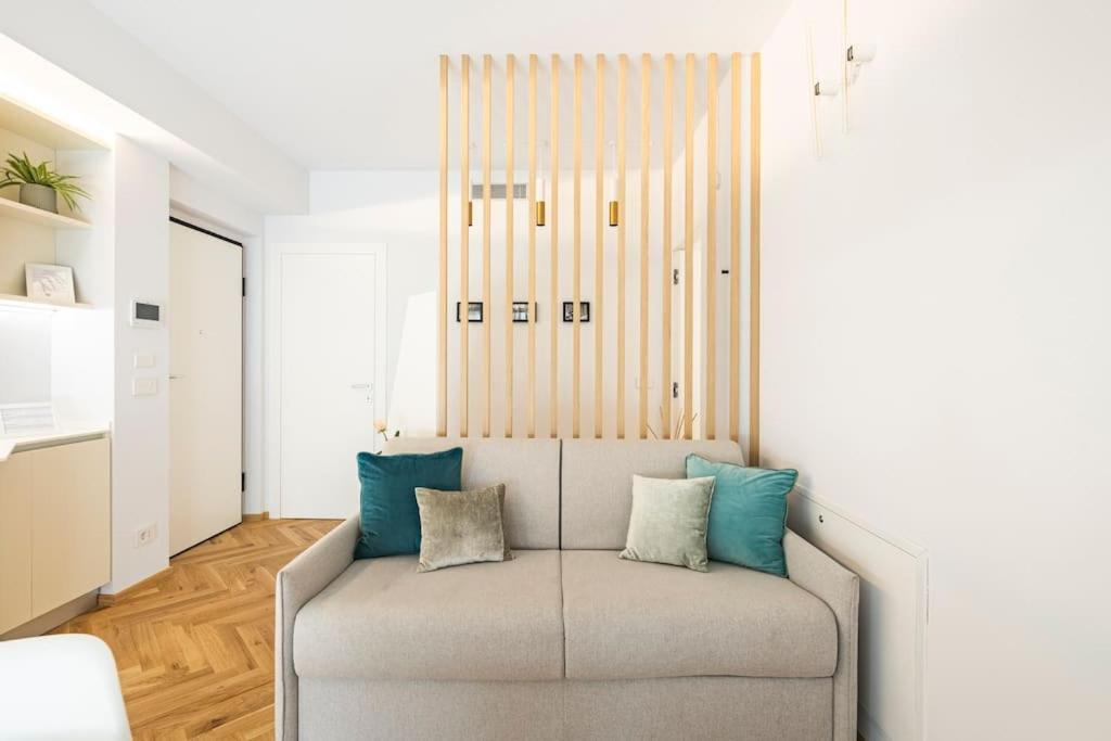 Home4Holidays San Carlo Turin Luaran gambar