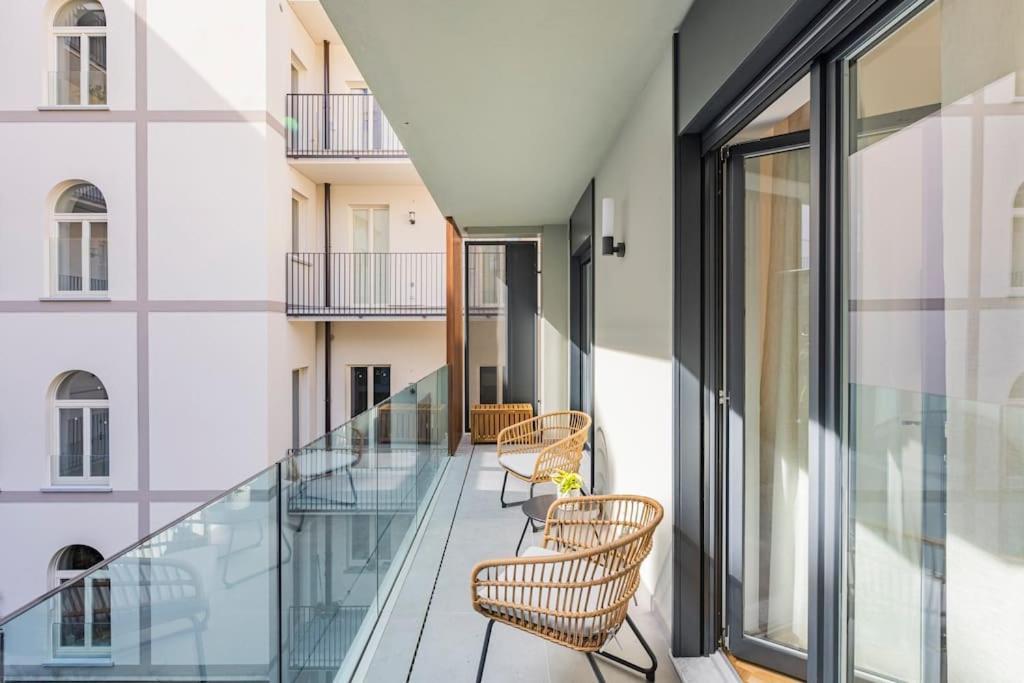 Home4Holidays San Carlo Turin Luaran gambar