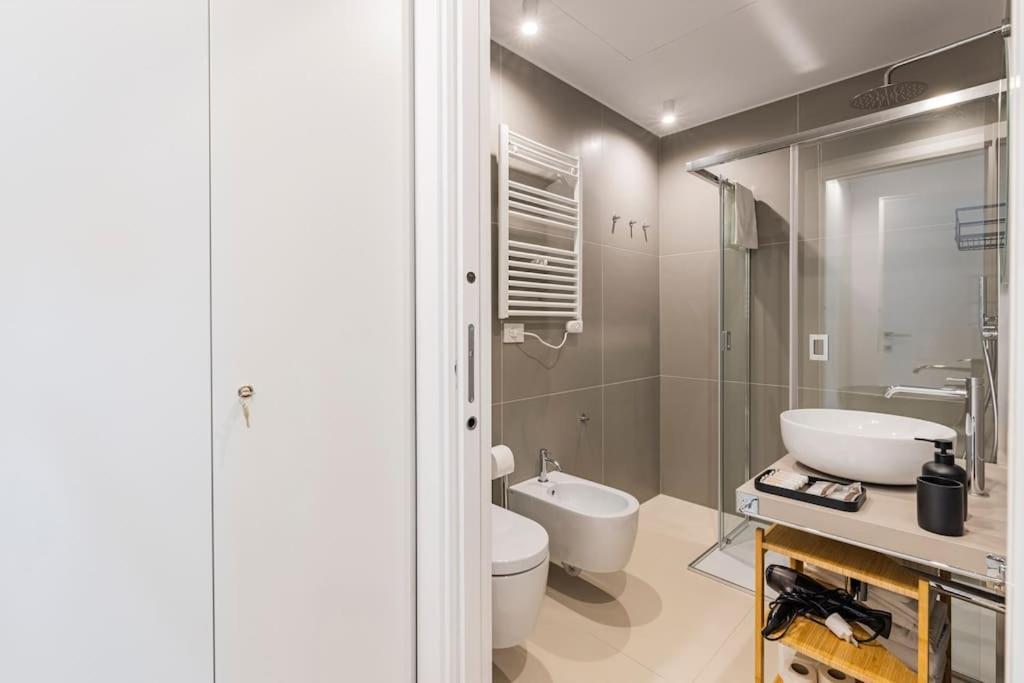 Home4Holidays San Carlo Turin Luaran gambar