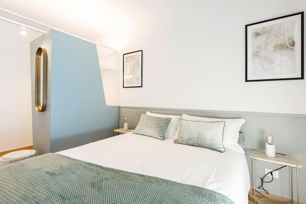Home4Holidays San Carlo Turin Luaran gambar